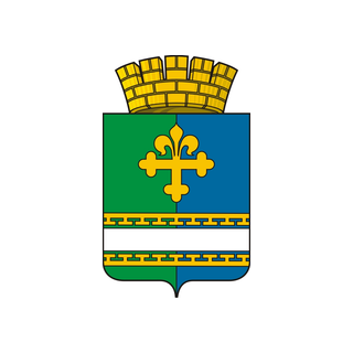 Герб Богданович