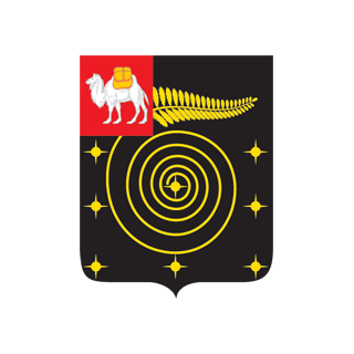 Герб Коркино